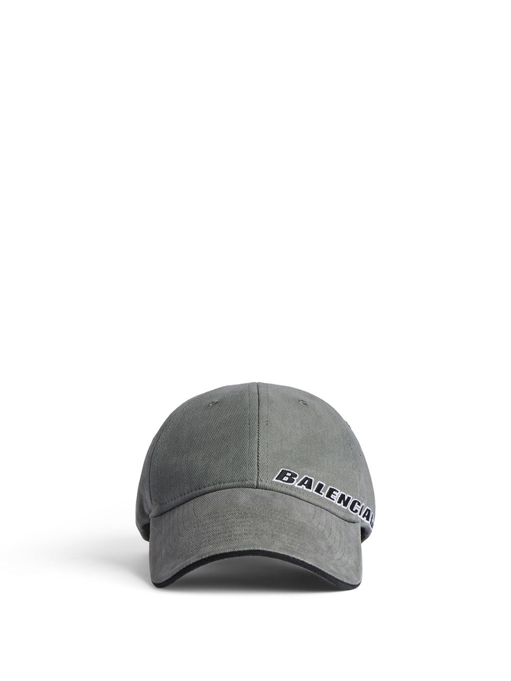 Balenciaga Cappelli - Grey | 56467c9f757f66c67e64477527fa26c3f25447d1