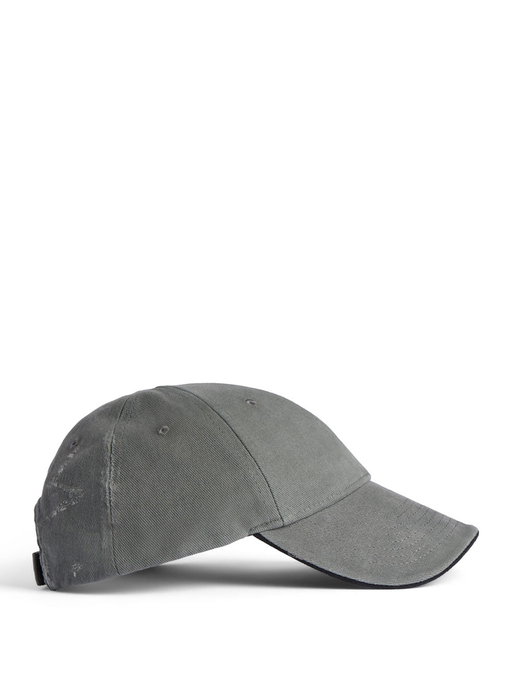 Balenciaga Cappelli - Grey | 7cd4c9e7d1ca2b0a0d2052f0d66ca89ff6bcc4df