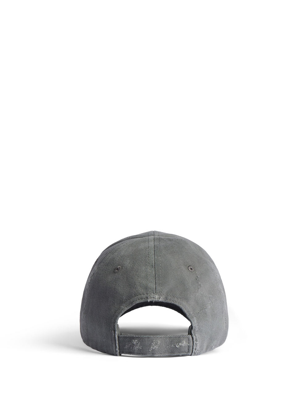 Balenciaga Cappelli - Grey | 5ef3c9ab9ff3d93822ff19af8b23ba23e224c30b
