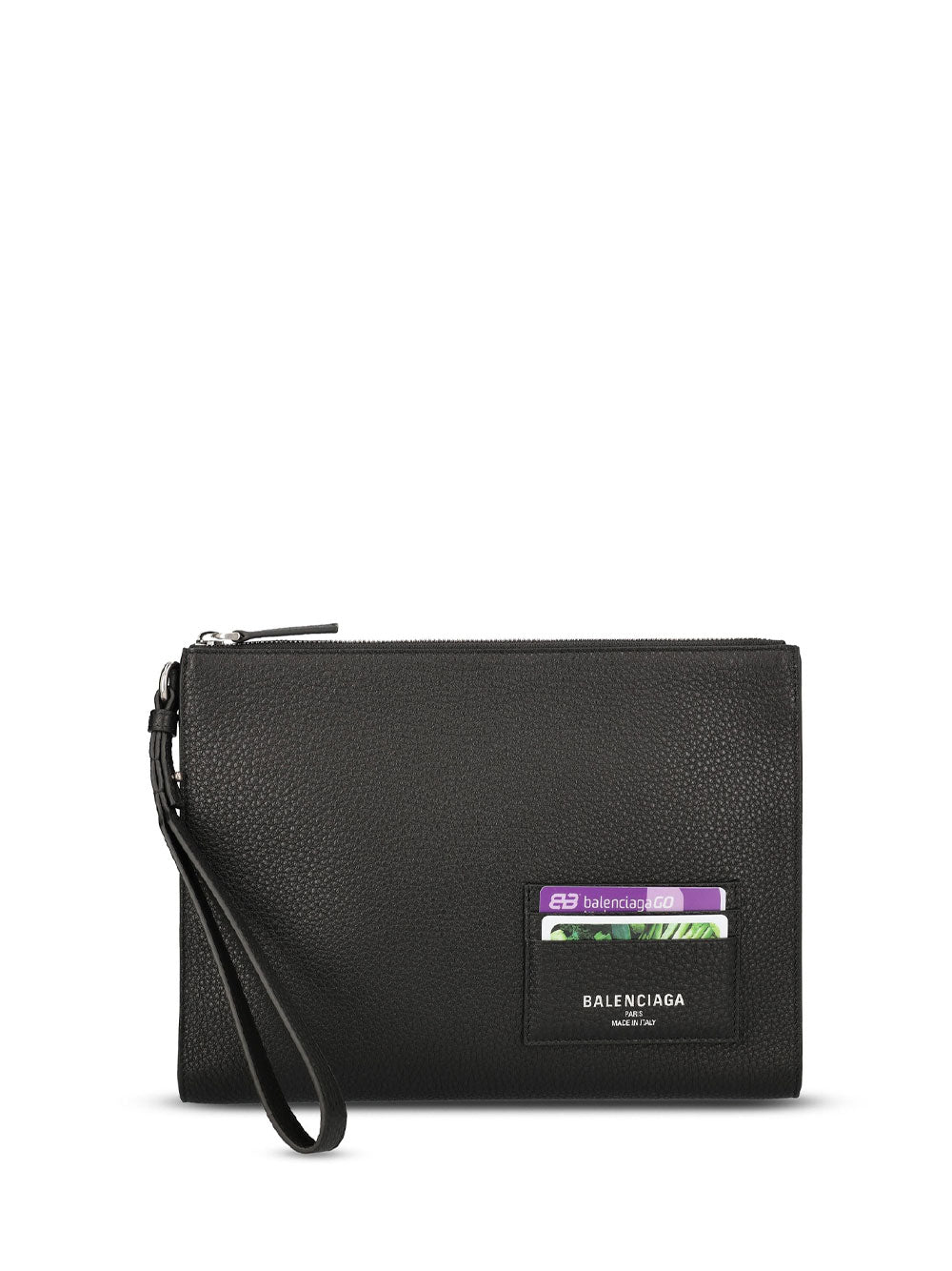 Balenciaga Clutches - Nero | 4cbd00de1959ed1b980ec8dd31be0bfb69ef6030
