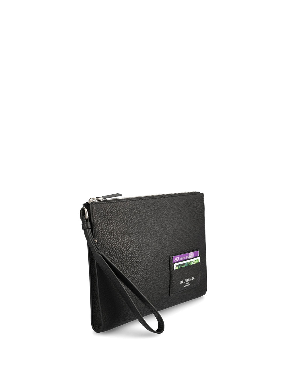 Balenciaga Clutches - Nero | 340f9a3109fffd0e5bd6ddfa6cadec2b52fe4142