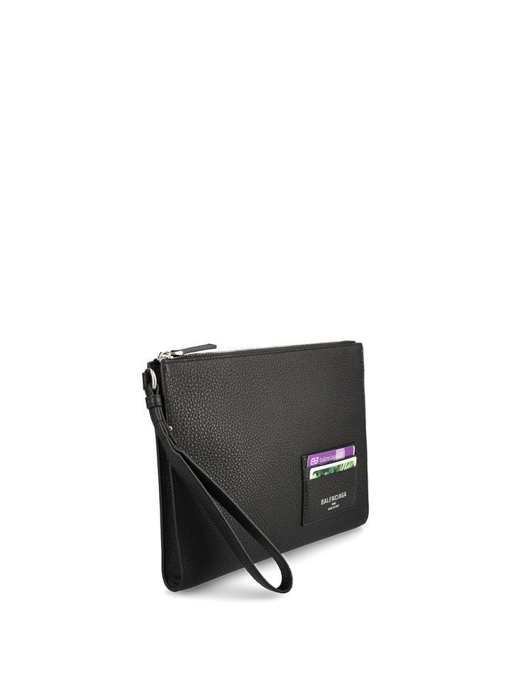 Balenciaga Clutches - Nero | 340f9a3109fffd0e5bd6ddfa6cadec2b52fe4142
