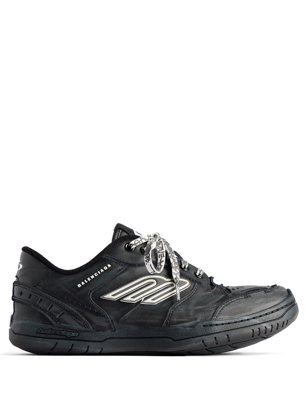 Balenciaga Sneakers - Nero | 6cede7789539325156d0aeb7b515ef0c6a589545