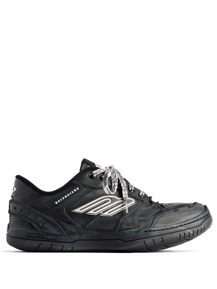 Balenciaga Sneakers - Nero | 6cede7789539325156d0aeb7b515ef0c6a589545