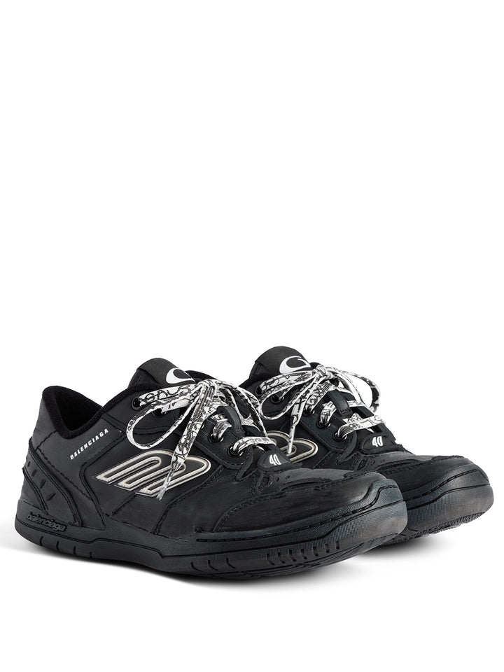 Balenciaga Sneakers - Nero | f57fef39a33bb567251b4bb5e88f3e6c8ed44b80