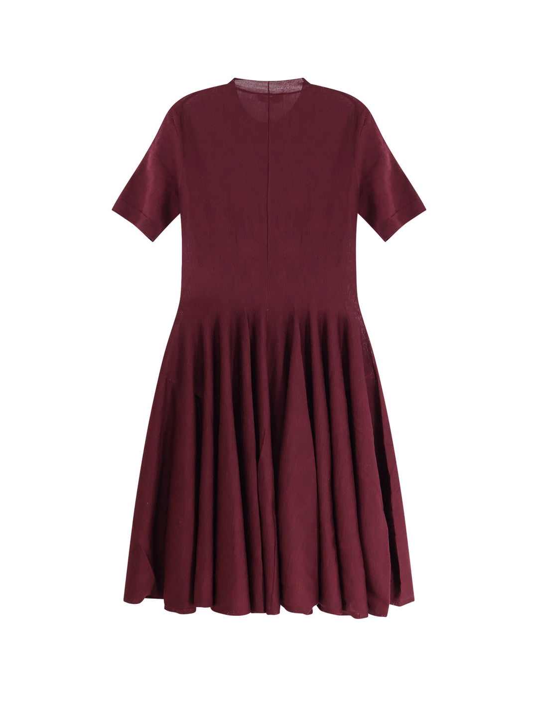 Alaia Dresses - AUBERGINE | ffcbceb66b09c9c9faf67621b9d87a7e91a62d67