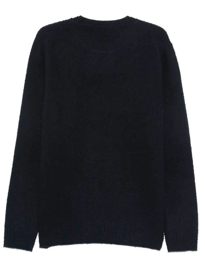 Roberto Collina Pullover - Blu | 35036e8ddce93a7c5e2b8617df7ed1c9570744ed