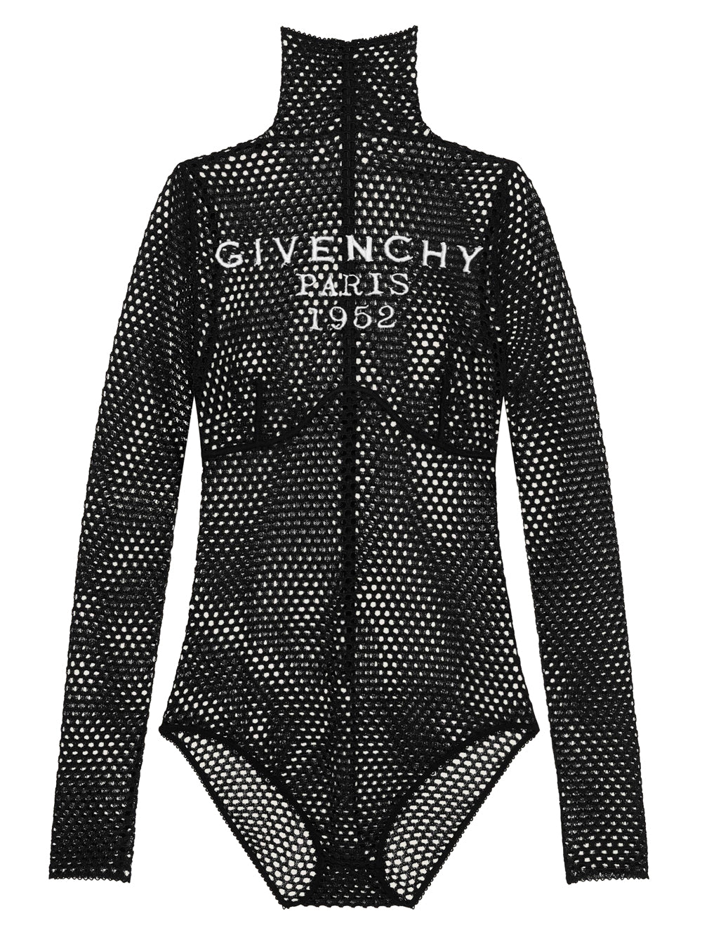 Givenchy Body - Nero | 50d1cba505ea5b7452bb49741e93336713700f37