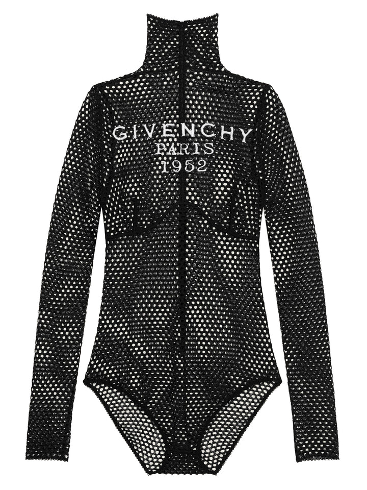 Givenchy Body - Nero | 50d1cba505ea5b7452bb49741e93336713700f37