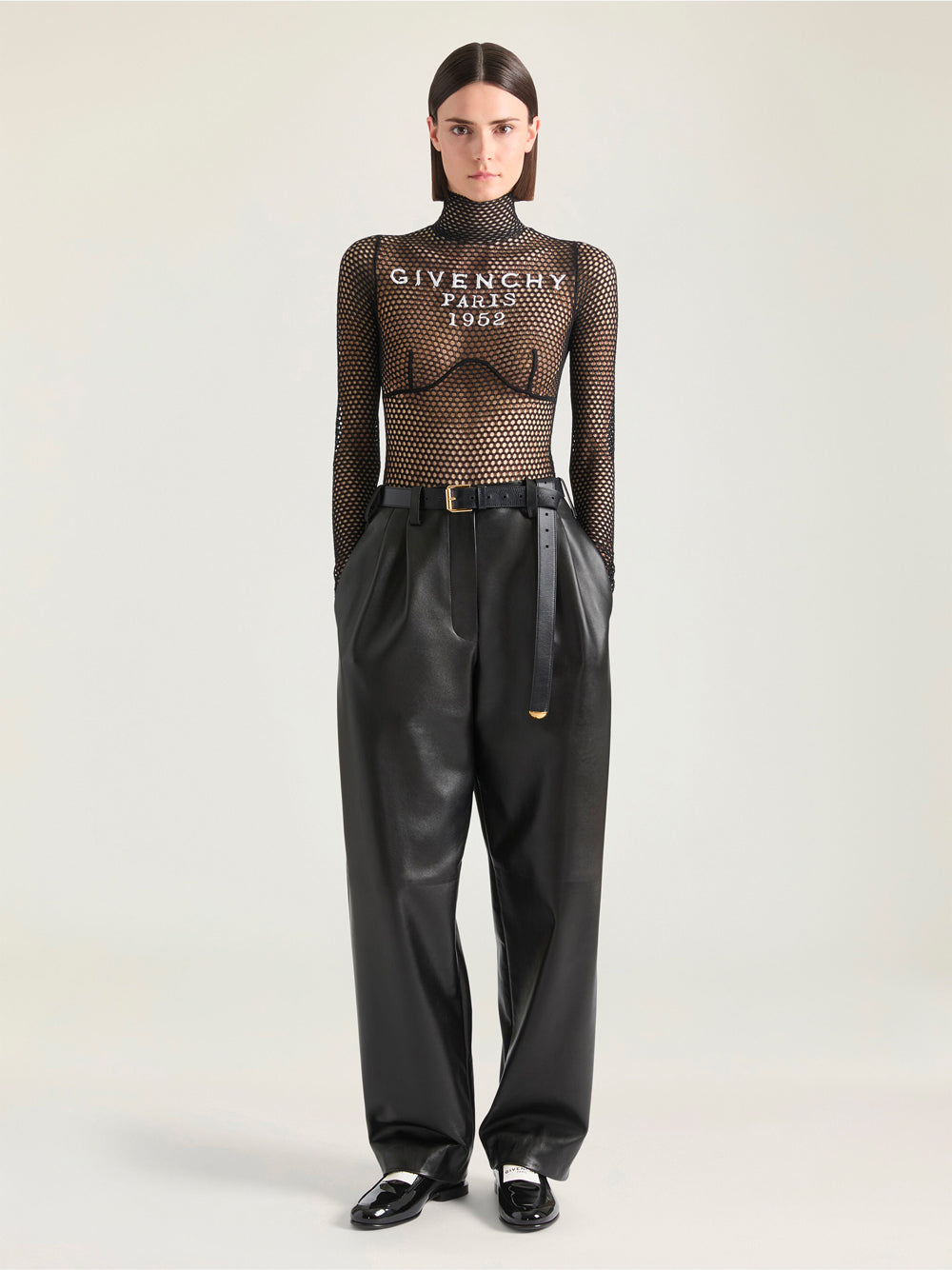 Givenchy Body - Nero | 4568aff03280cc17655a0c1fba746bcb499bcbb4