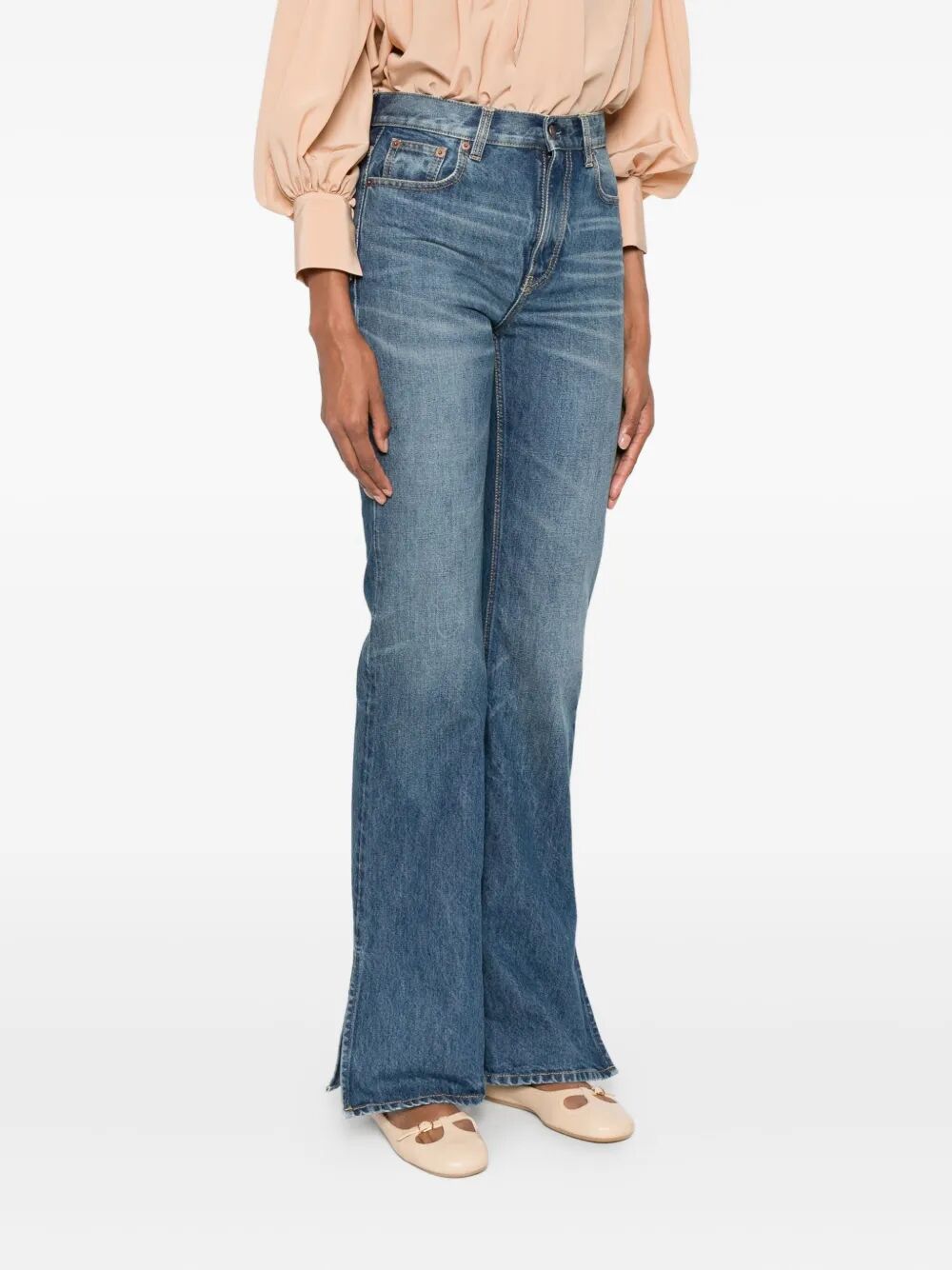 ChloÉ Jeans - Blu | f97b1b7435f1cd6e2a9674e237137a995e7e65b3