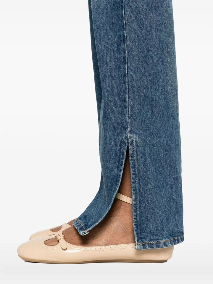 ChloÉ Jeans - Blu | bb625b15181567b0e76bd98e55d9f25f95a6fb4f