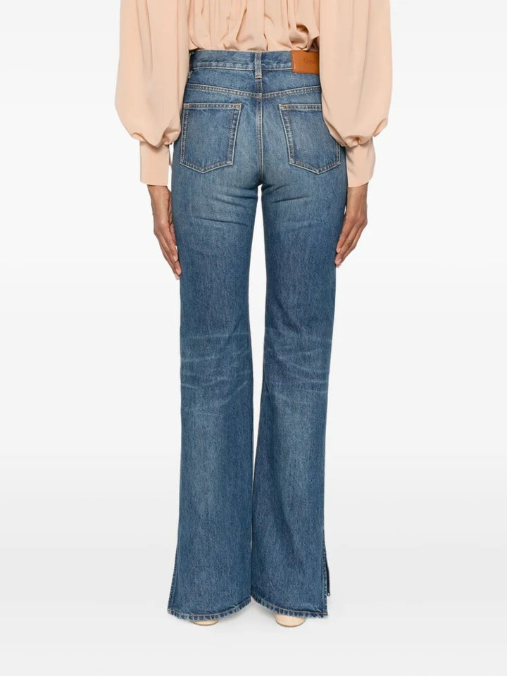 ChloÉ Jeans - Blu | c049a3691ee4d969ca21cef53ecafe721efa72f4