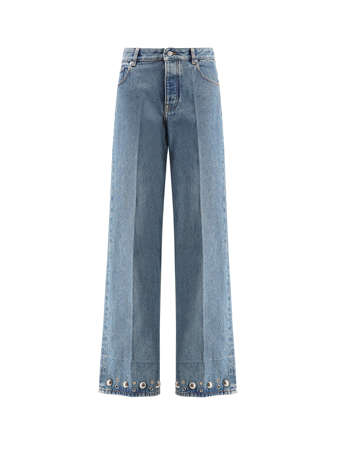 Valentino Jeans - Blue and green | bbeecb9666ee3e57aacaee93f1aa01aabca363c8