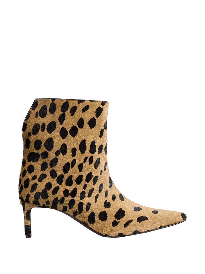 Khaite Boots - Marrone | a142baa3542c0a91555c0e468264fa94d71af8ea
