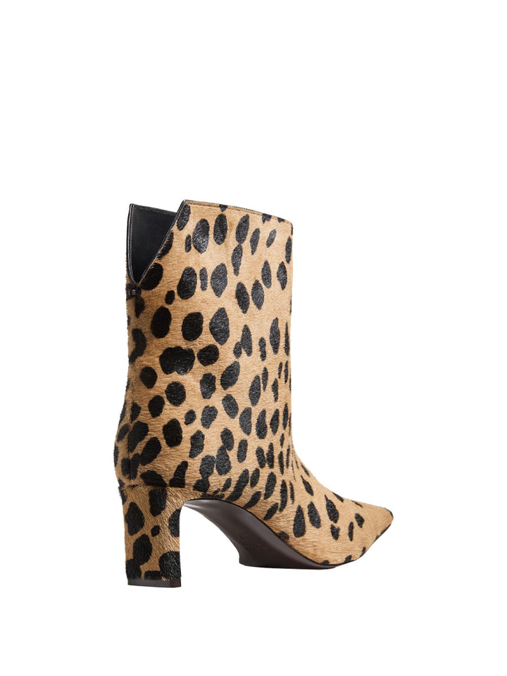Khaite Boots - Marrone | 6af06c292613f3d4baf1b844a39e2df593ce3140