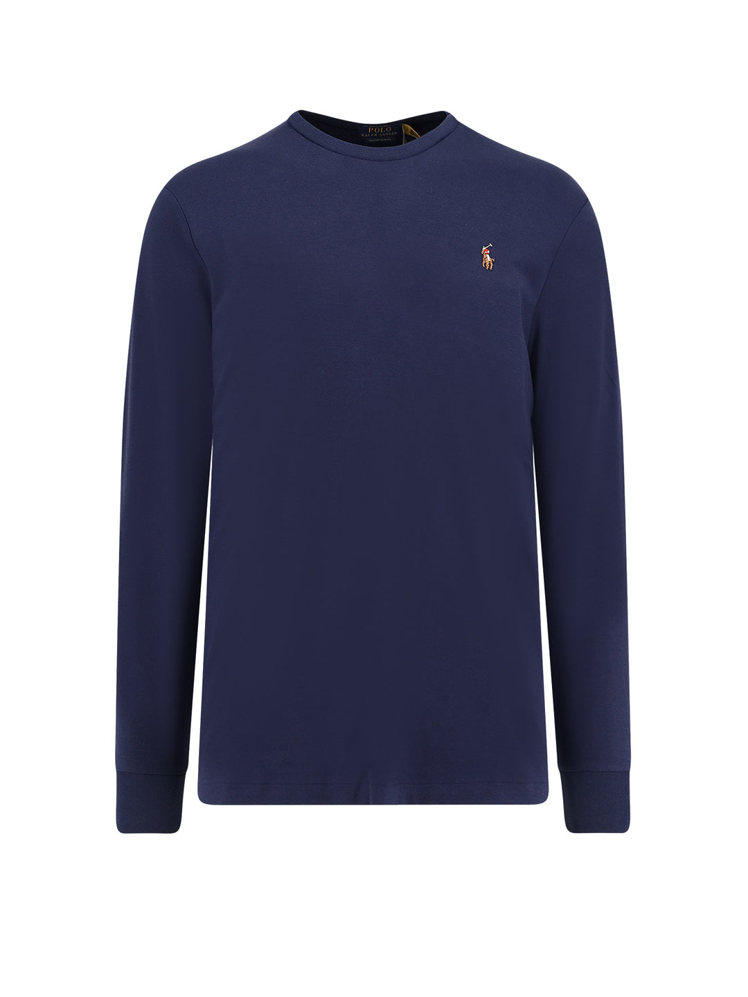 Polo Ralph Lauren T-shirts and Polos - REFINED NAVY | 6ea977feb13ebe389ddee5c234329d93cb1b8411