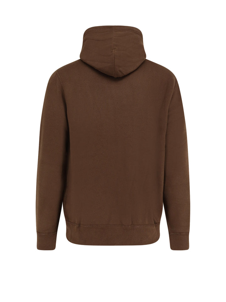 Polo Ralph Lauren Sweaters - NUTMEG BROWN | ac14416f4d34d6bea0cae61055ff1917c64921d1