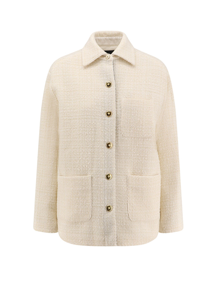 Pinko Jackets - Light and natural | 61adc57fc8f8892ba079f9962911fb93c96a2620