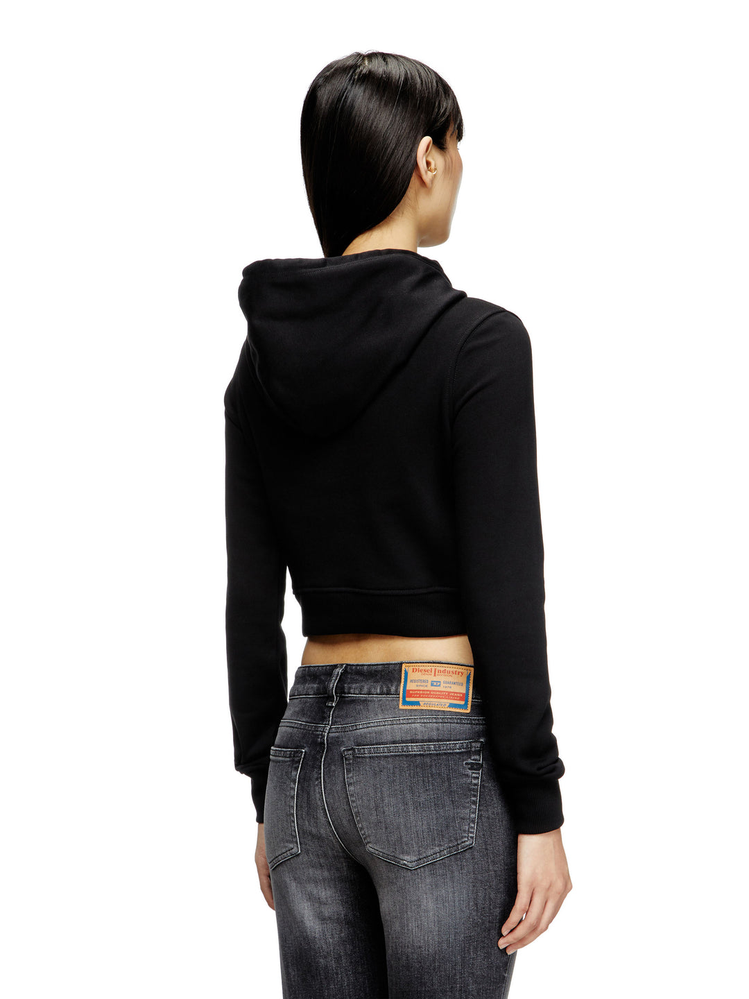 Diesel Sweaters - Blacks and greys | deb71b410e3f80c070f84a8594cf453be8282187