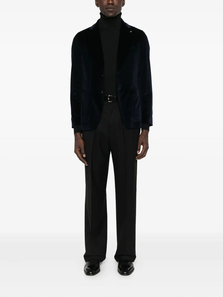 Tom Ford Tailored - Nero | 7892b7a6948ebcbfcda9c34b42c44afe758debf6