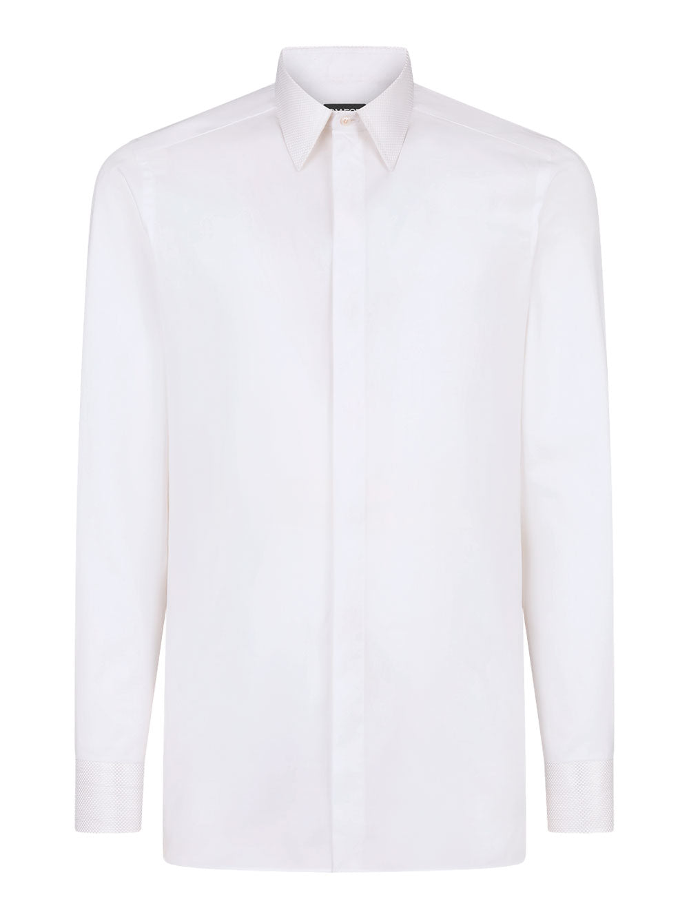Tom Ford Plain - Bianco | 9930eea89194ccbc7aaec257b87f0dd1124abacd