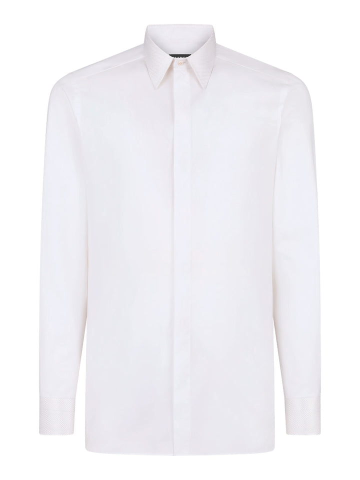 Tom Ford Plain - Bianco | 9930eea89194ccbc7aaec257b87f0dd1124abacd