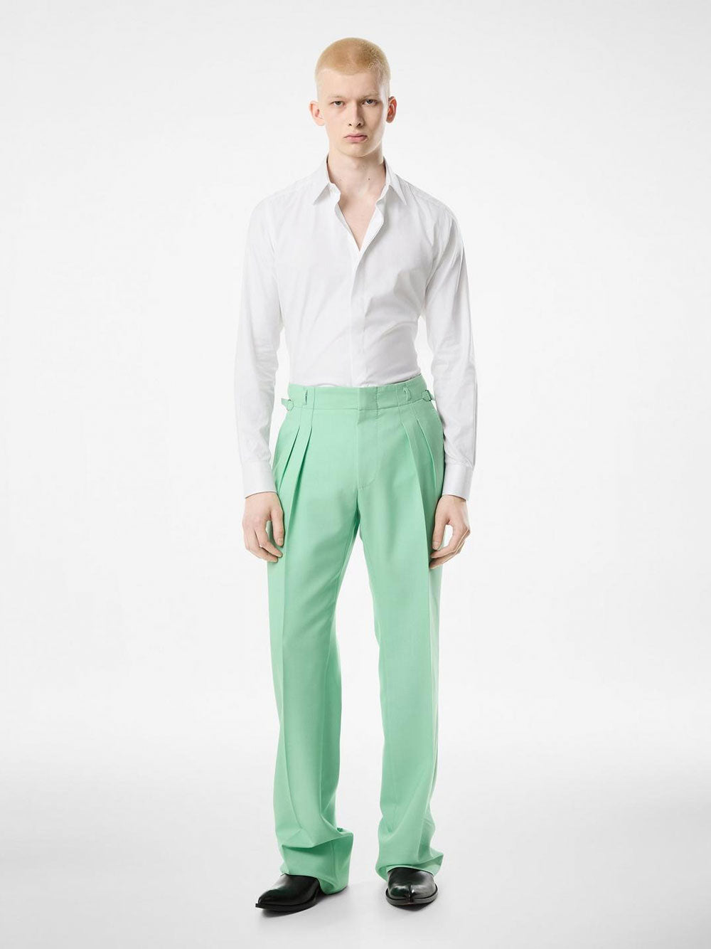 Tom Ford Plain - Bianco | 02e42a0f3b55a4435686d4db393c3d49e93ac93c