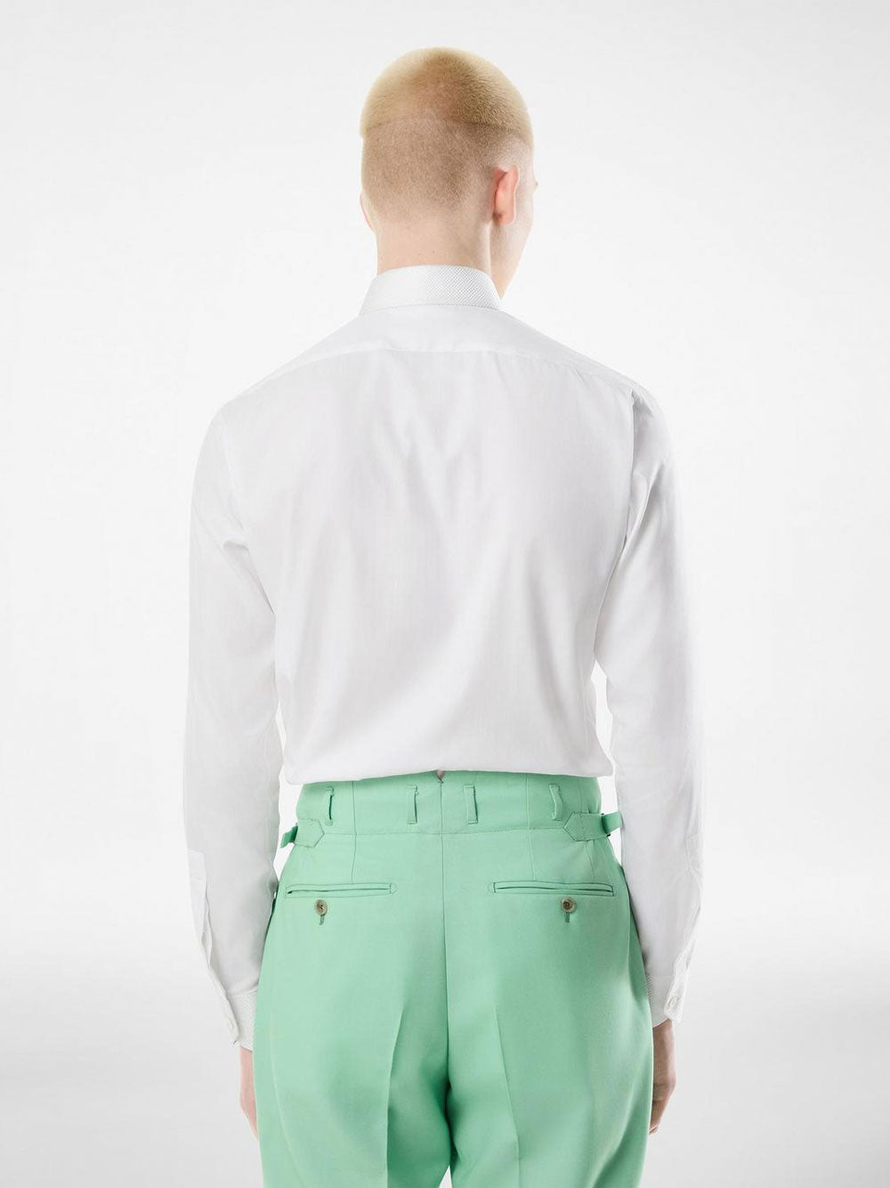 Tom Ford Plain - Bianco | 463e91539f75614f69eaff80e1486206a40dc098