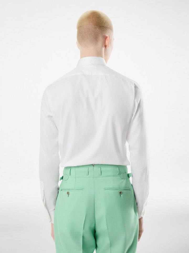 Tom Ford Plain - Bianco | 463e91539f75614f69eaff80e1486206a40dc098