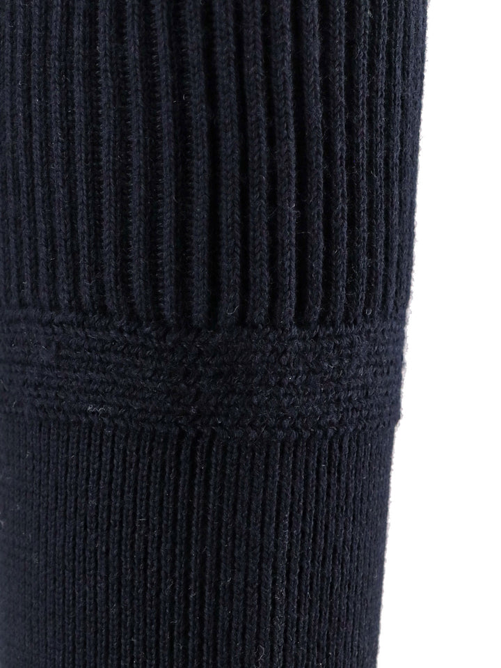 Stone Island Sweaters - Blue and green | 49a674034e7c02f466442ac32b73206a38879e4f