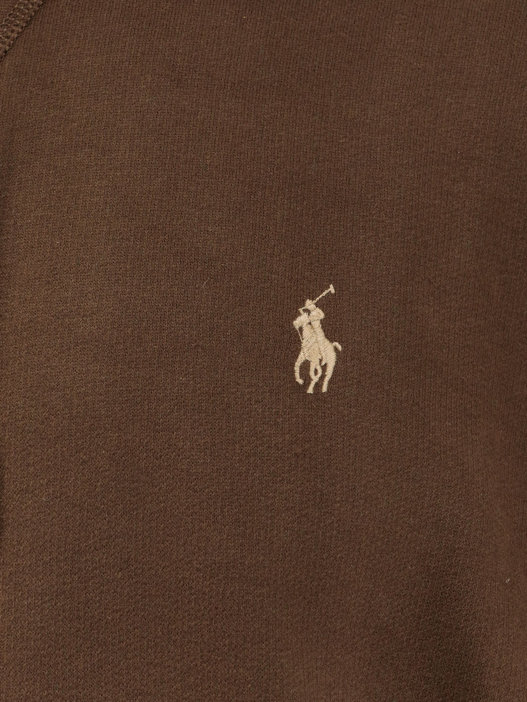Polo Ralph Lauren Sweaters - NUTMEG BROWN | c80a85e0ac7c7245a881c2c00fc3a6899db1e67c