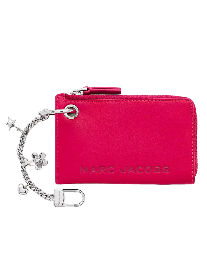 Marc Jacobs Zip around wallets - Pink & Purple | a3c56e1a3682b246c6504e09566d184218d4e1d4