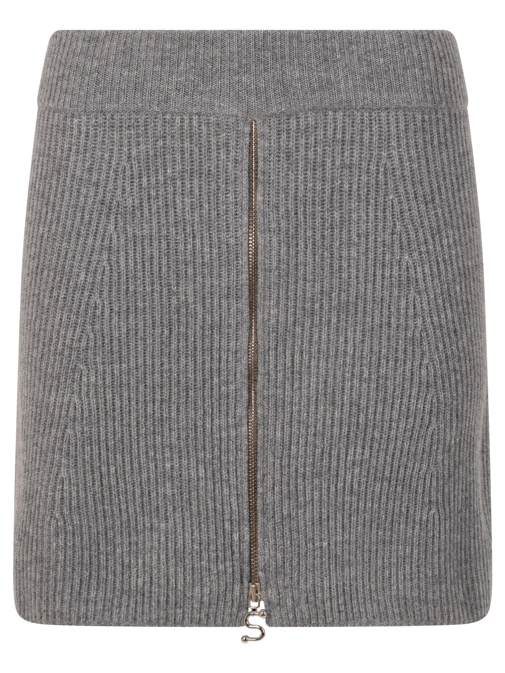Sportmax Mini skirts - Grey | 1968d13e60039bb9d4588cbfef4a500cf533c271
