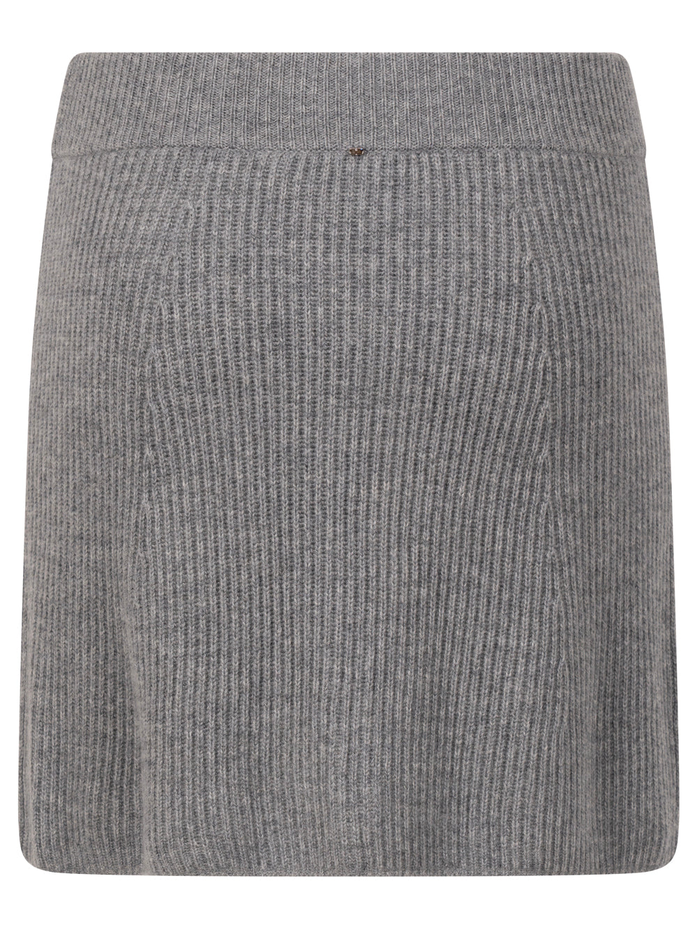 Sportmax Mini skirts - Grey | 77cb6c6cf6a5c9fa81d6eb8c3a9093cd944807a9