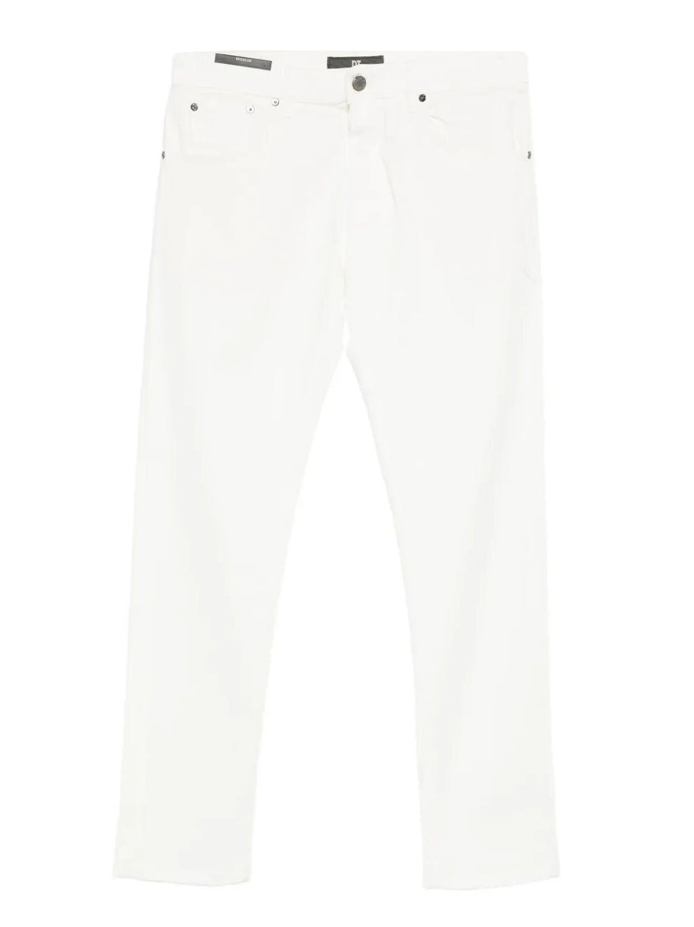 Pantaloni Torino JEANS - Bianco | 25c5275da7541acc6f4594d5e3020698cc618057