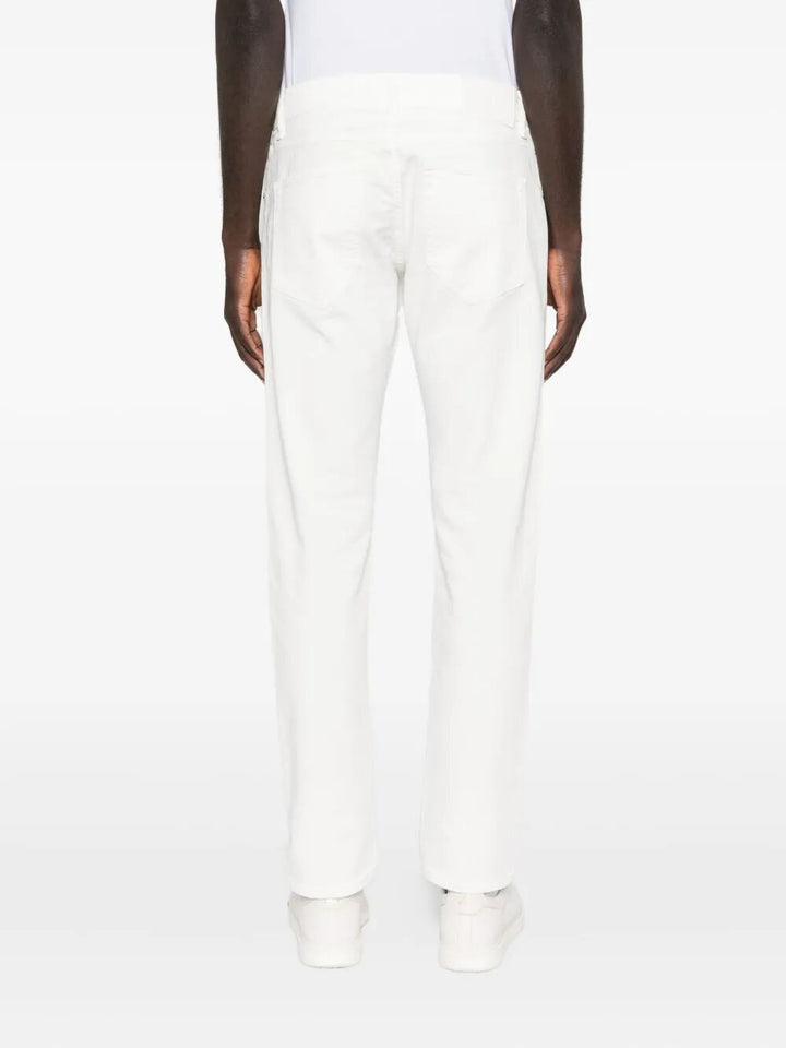 Pantaloni Torino JEANS - Bianco | a9d177cc6f159b36003c4abff9ba246b522e5343