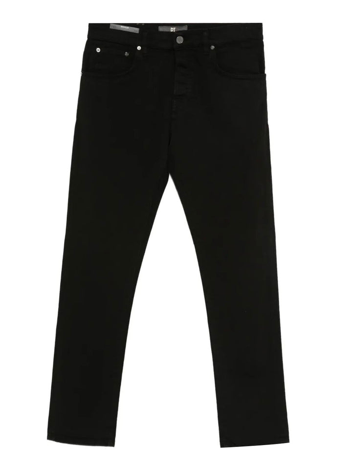 Pantaloni Torino JEANS - Nero | 14a293483c57b4672c784af3c2cc03c1f6480a15