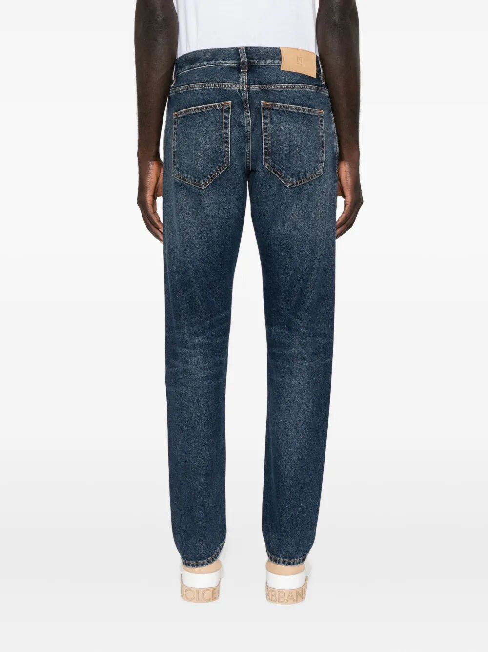 Pantaloni Torino JEANS - Blu | 4e5cc64142791759246e1129c6e3c602c97b813d