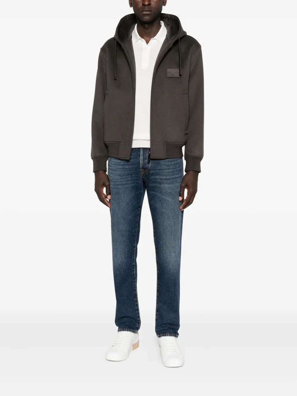 Pantaloni Torino JEANS - Blu | 1bd587fc4c9fe5b5742766dbc871cd3e9538c05b