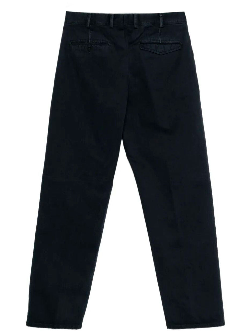 Pantaloni Torino Straight - Blu | c905bd6291d69508b78b254ee4ddcfc93b250d35