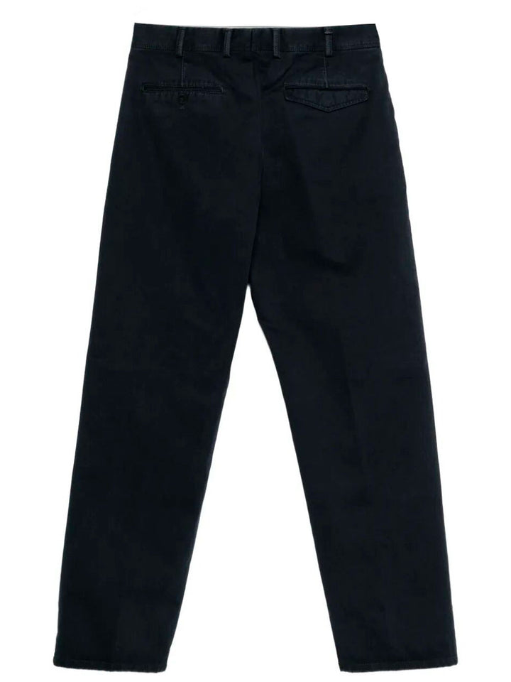 Pantaloni Torino Straight - Blu | c905bd6291d69508b78b254ee4ddcfc93b250d35