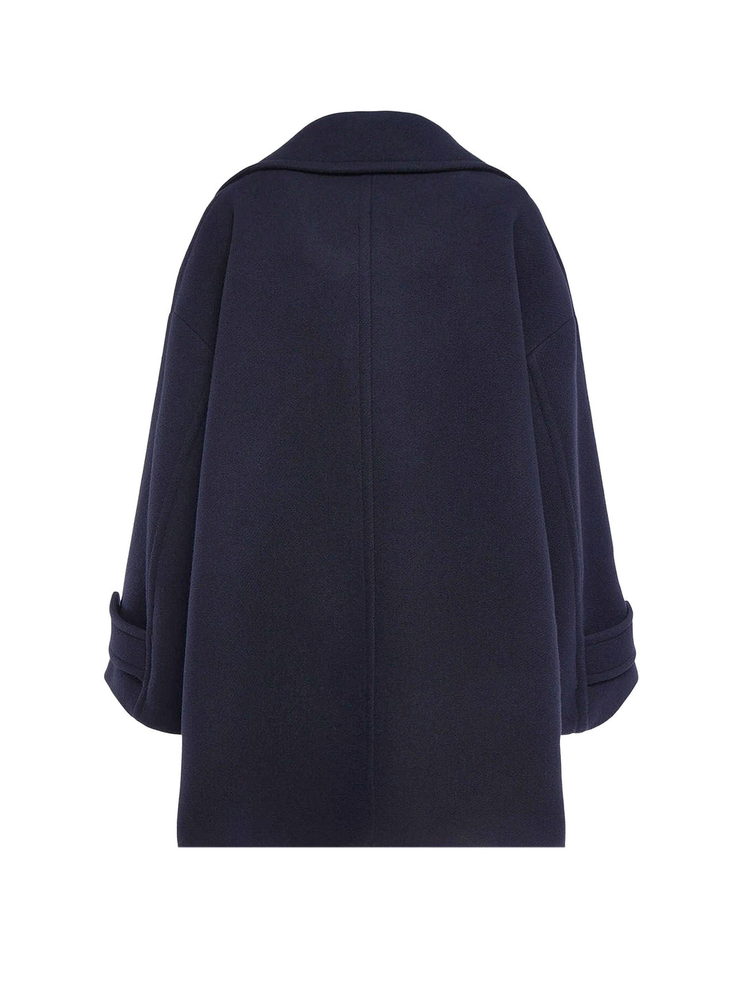 Chloè Coats - Eveningblue | ee72f8bb9e8fcef0374b58231783766bd0a3abac