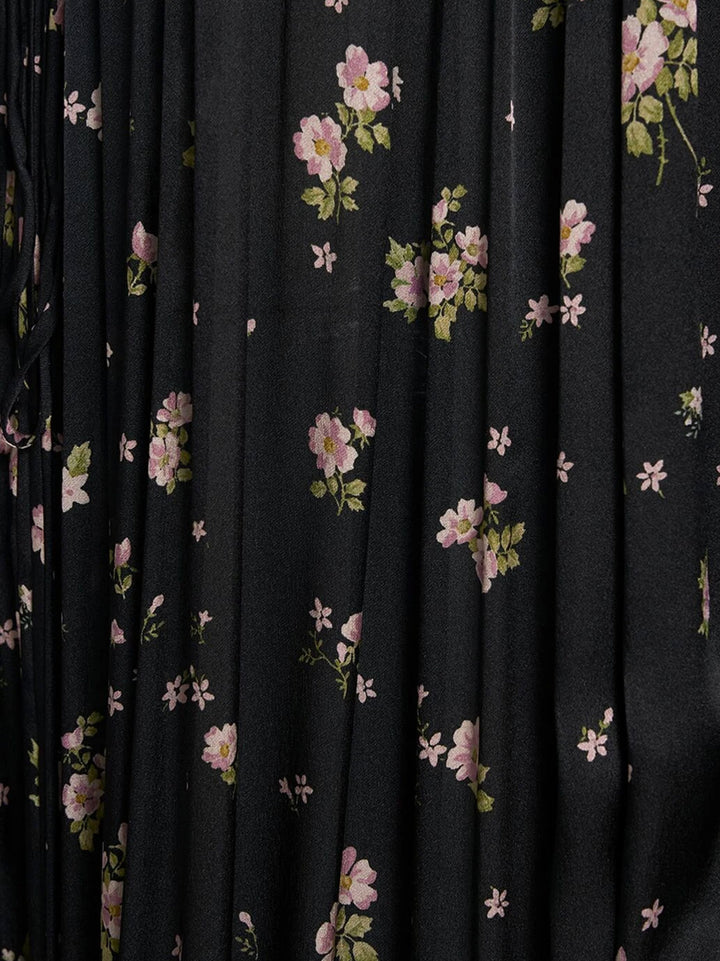 Chloè Dresses - Blacks and greys | 5acd9707e94d5cce71d1f9c284bddb986bd505b4