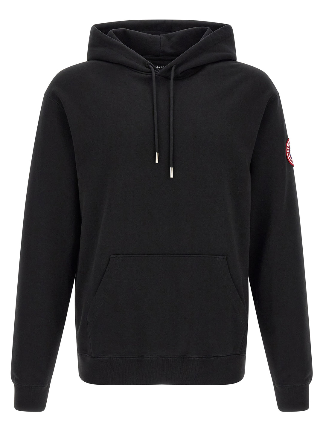 Canada Goose Loon Felpe - Nero | f43e5396f4169273657f420c28b0223d993fdbd4