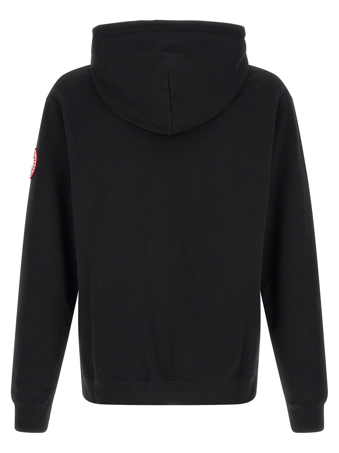 Canada Goose Loon Felpe - Nero | de205a5a765f446b1cdb46ed4a6d3095113501ee