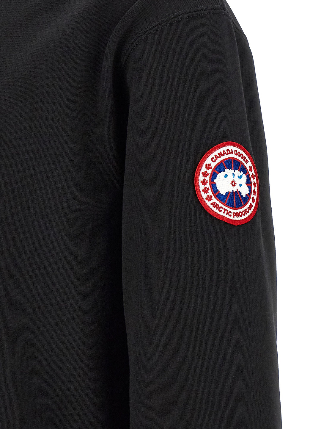 Canada Goose Loon Felpe - Nero | 63446f6cb4cdc7b72c8b751c51fb835a1d9d315f
