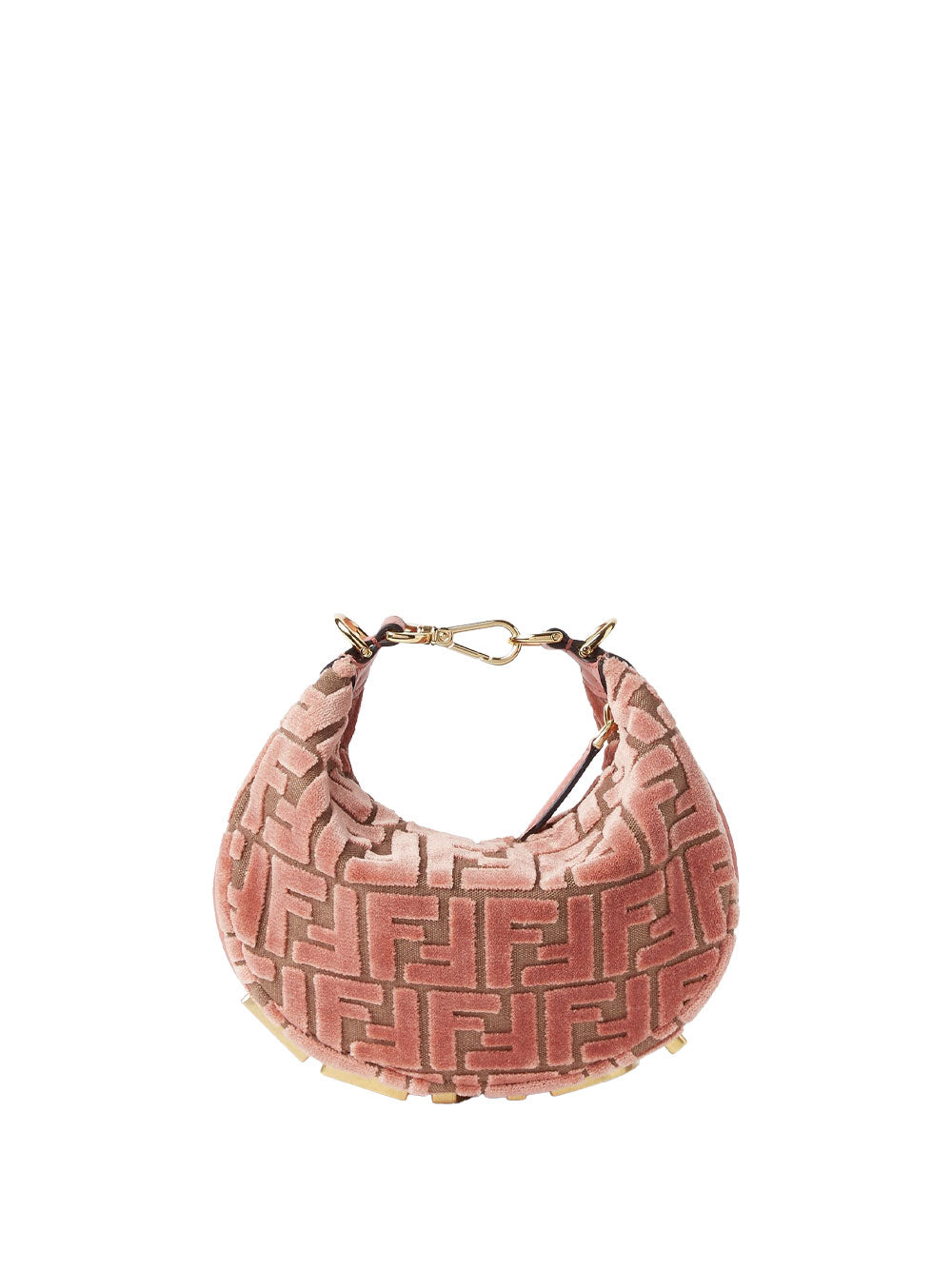 Fendi Totes - Pink & Purple | f2eb4f7b53696f9e7b12baf458255baca1b9d3b1