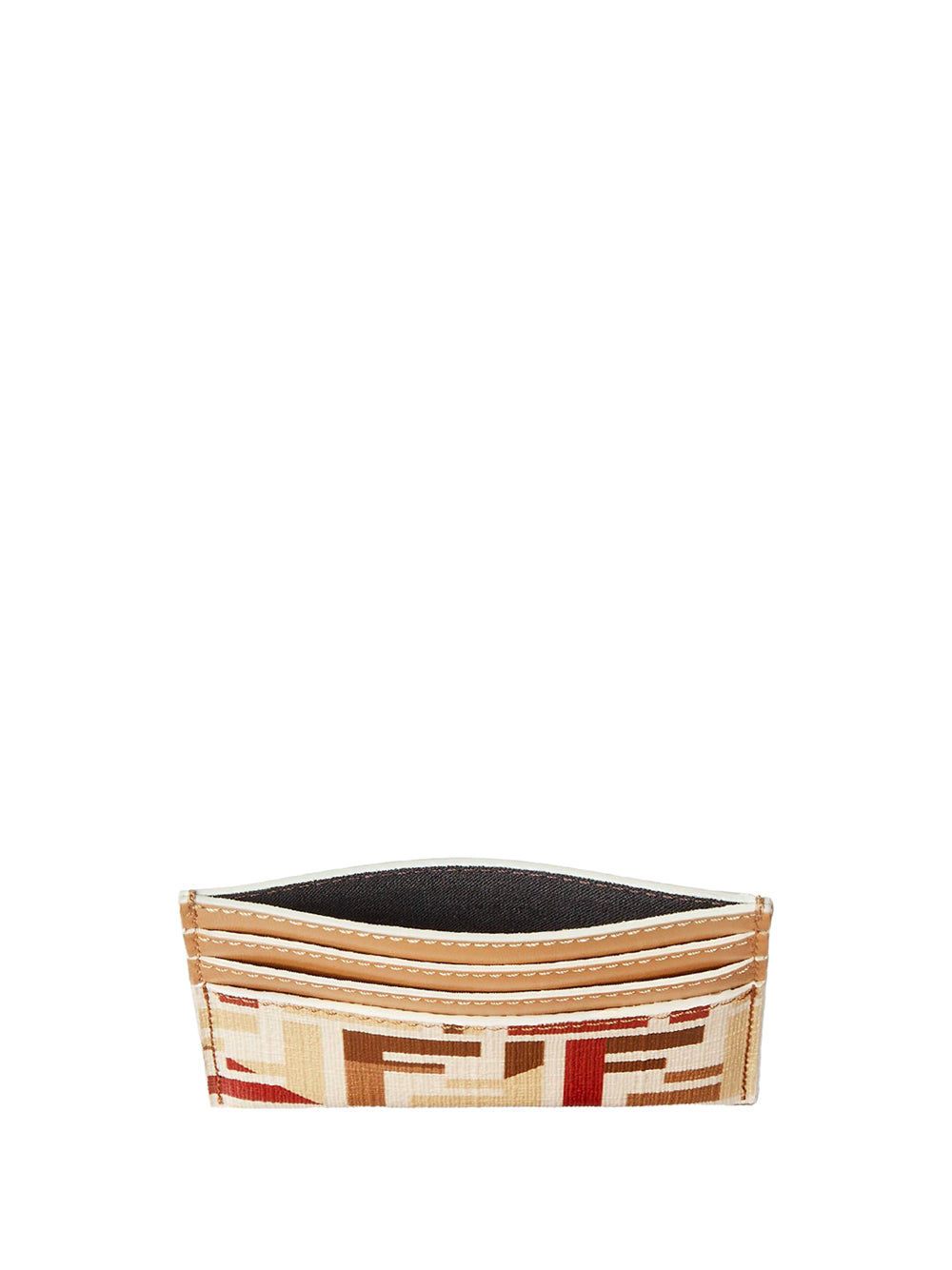 Fendi Credit card cases - Marrone | ee94039c7edd7a3573b5b7ca6b95dea0ba3a1f68