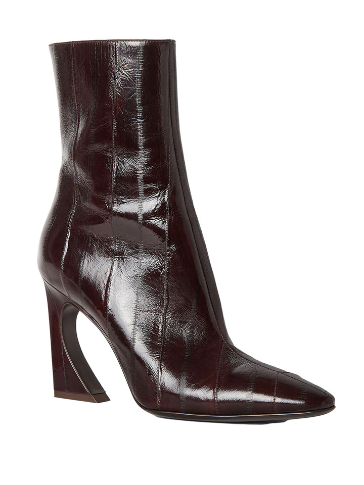Fendi Boots - Marrone | c0b9eb6bcc1471372c53e1eb6c0d266ca7c27056